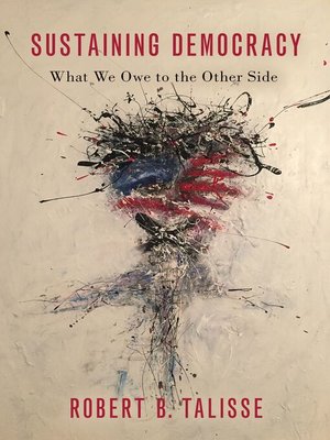 cover image of Sustaining Democracy